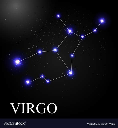 virgo bintang